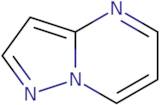 Pyrazolo[1,5-a]pyrimidine