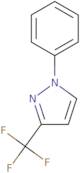 1-PHENYL-3-(TRIFLUOROMETHYL)PYRAZOLE