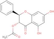 Pinobanksin acetate