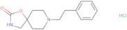 8-Phenethyl-1-oxa-3,8-diazaspiro[4.5]decan-2-one