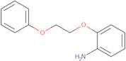 2-(2-Phenoxyethoxy)aniline