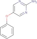 5-Phenoxypyrimidin-2-amine
