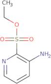 Ethyl 3-aminopyridine-2-sulfonate