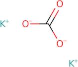 Potassium carbonate - 1M Potassium Carbonate Solution