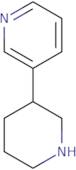3-(piperidin-3-yl)pyridine