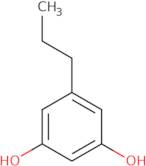 5-Propyl-1,3-benzenediol