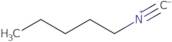 1-Pentyl isocyanide