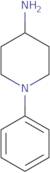 1-Phenylpiperidin-4-amine