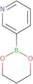 3-Pyridineboronic acid 1,3-propanediol ester