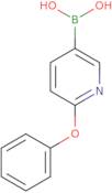 6-Phenoxypyridine-3-boronic acid