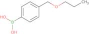 4-(propoxymethyl)phenylboronic acid