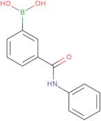 3-Phenylaminocarbonylphenylboronic acid