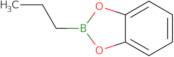 2-Propyl-1,3,2-benzodioxaborole