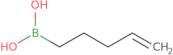 4-Pentenylboronic acid