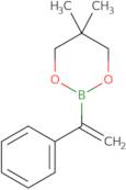1-Phenylvinylboronic acid, neopentyl glycol ester