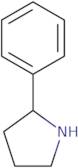 2-Phenylpyrrolidine