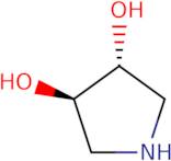 (3R,4R)-Pyrrolidine-3,4-diol