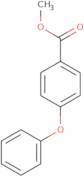 4-Phenoxybenzoic acid methyl ester