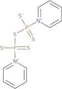 Pentathiodiphosphorus(V) acid P,P'bis(pyridinium betaine)