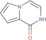 Pyrrolo[1,2-a]pyrazin-1-one