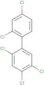 2,2',4,4',5-Pentachlorobiphenyl