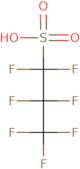 Perfluoropropanesulfonic acid