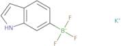 Potassium 1H-indole-6-trifluoroborate