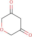 2H-Pyran-3,5(4H,6H)-dione