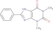 8-Phenyltheophylline