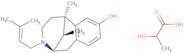 Pentazocine lactate