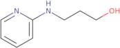 3-(2-Pyridinylamino)-propanol