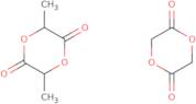 Poly(D,L-lactide-co-glycolide) - lactide: glycolide (75:25), average MW 10000 to 15000