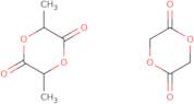 Poly(D,L-lactide-co-glycolide) - lactide: glycolide (90:10), average MW 10000 to 15000