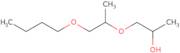 Polypropylene glycol monobutyl ether - average Mn -340