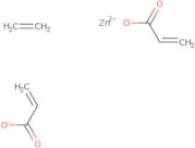 Poly(ethylene-co-acrylic acid) zinc