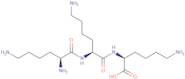 Poly-L-lysine hydrobromide - M.W:1000-5000