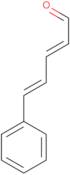 5-Phenylpenta-2,4-dienal