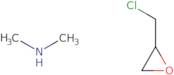 Poly(2-hydroxypropyldimethylammonium chloride)