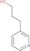 3-(3-Pyridinyl)-1-propanol
