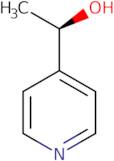 (R)-(+)-1-(4-Pyridyl)ethanol