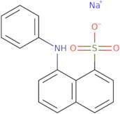 N-Phenyl-1-naphthylamine-8-sulfonic acid sodium salt