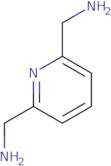 2,6-Pyridinediyldimethanamine