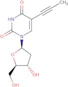 5-Propynyl-2'-deoxyuridine