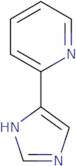 4-(2-Pyridyl)imidazole