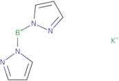 Potassium dihydrobis-(1-pyrazol)-borate