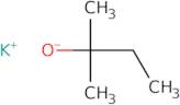 Potassium tert-pentoxide solution - 1.7M In Toluene
