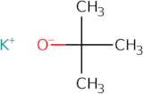 Potassium-t-butoxide - 1 Mol in t-butanol