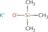 Potassium trimethylsilanolate - 2M solution in THF