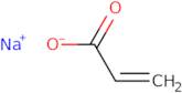 Poly(acrylic acid, sodium salt) solution - average molecular weight 15000, 35% in water
