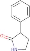 3-Phenylpyrrolidin-2-one